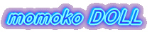 momoko DOLL 